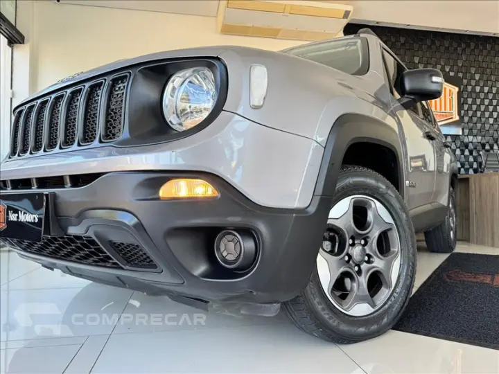 RENEGADE 1.8 16V Sport