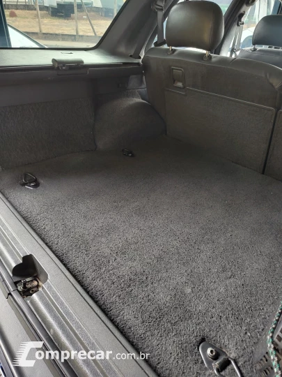 BLAZER 2.4 MPFI Advantage 4X2 8V