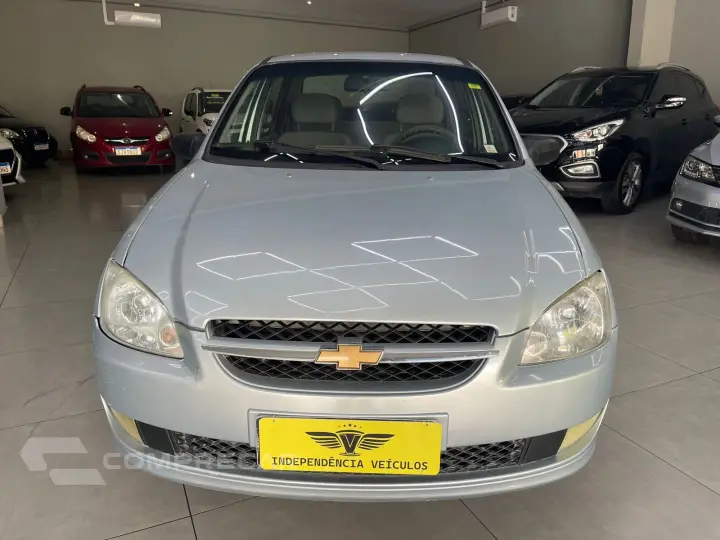 CLASSIC 1.0 MPFI LS 8V