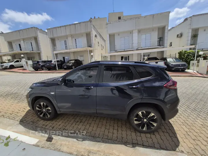 TRACKER 1.0 Turbo LTZ
