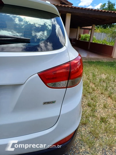 Ix35 B - GLS 2.0 Aut