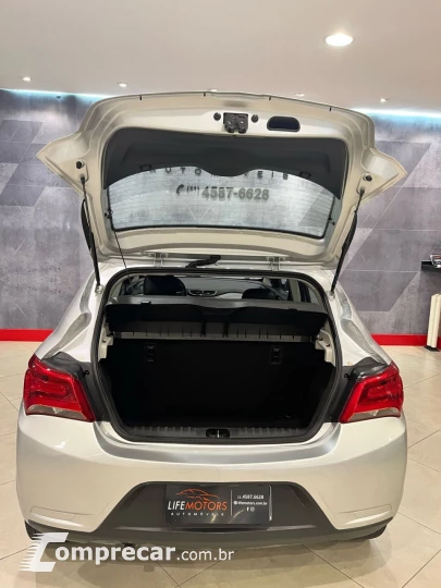 Onix Hatch 1.0 4P FLEX LT