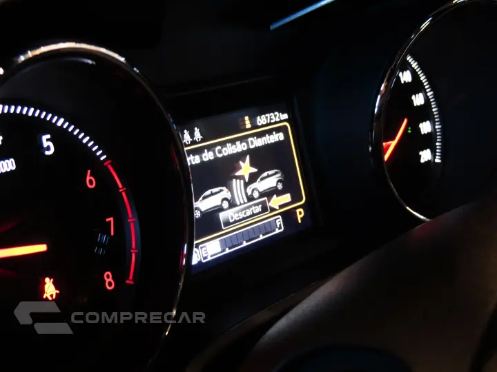 TRACKER 1.2 Turbo Premier