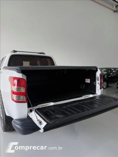 L200 TRITON 2.4 16V TURBO DIESEL SPORT GL CD 4P 4