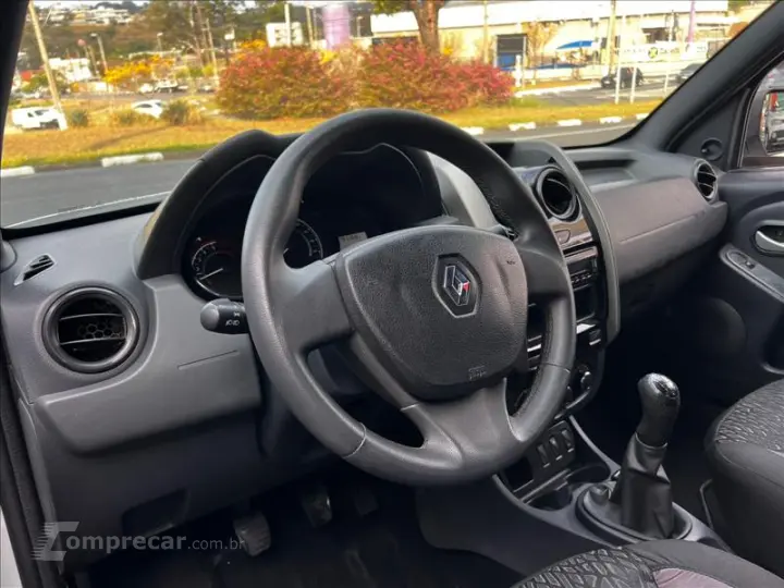 DUSTER OROCH 1.6 16V SCE Express