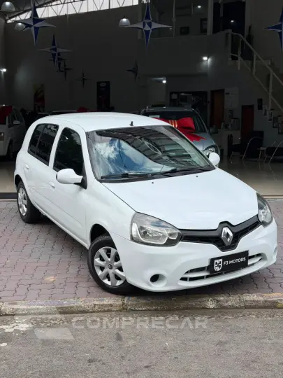 Clio RN/Alizé/Expr./1.0 Hi-Power 16V 5p