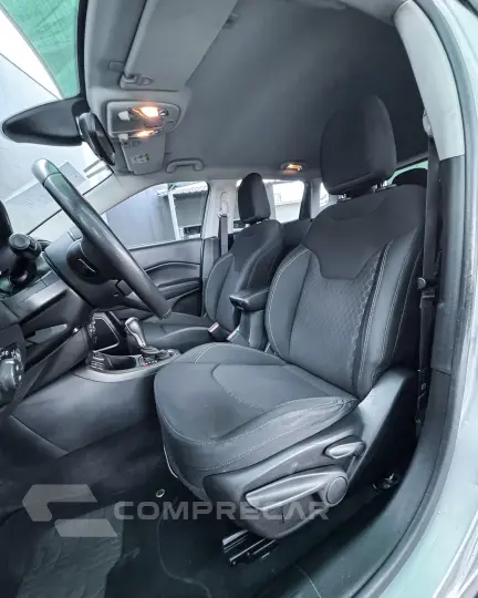 COMPASS 2.0 16V Sport
