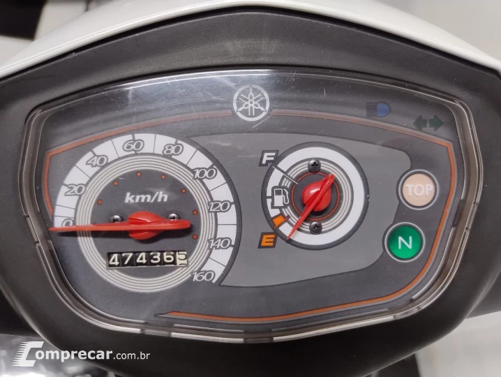 Crypton T115 ED