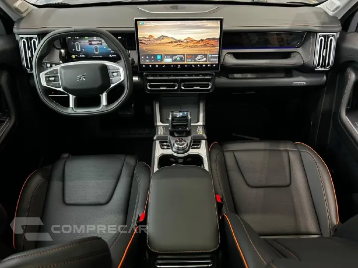 T1 1.5 TGDI PHEV PREMIUM DHT