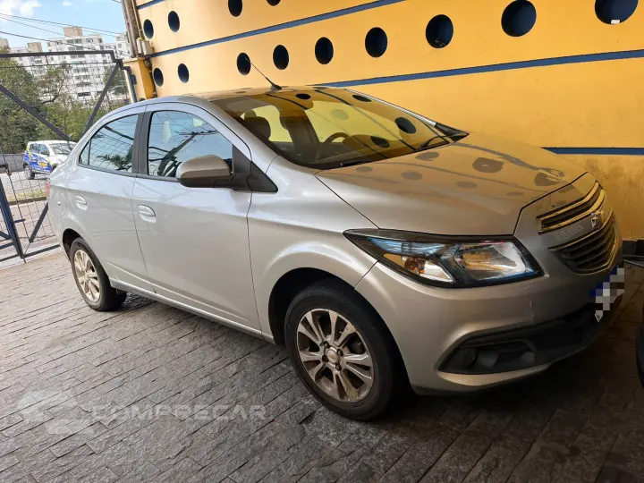 PRISMA 1.4 LTZ Spe/4 8V