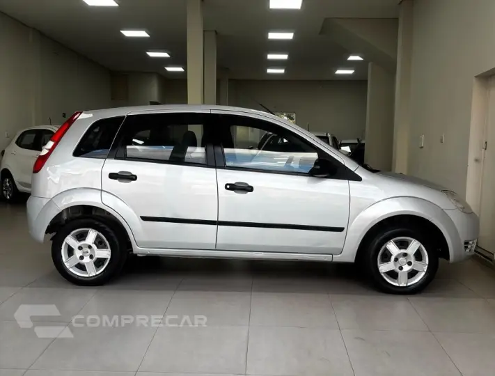 FIESTA 1.0 MPI Hatch 8V