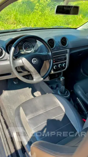 SAVEIRO 1.6 MI Trooper CS 8V G.V