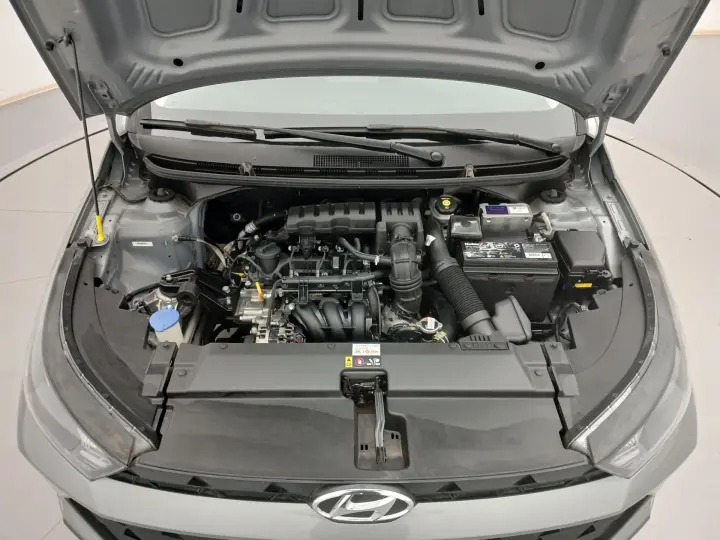 HB20 1.0 12V FLEX COMFORT PLUS MANUAL