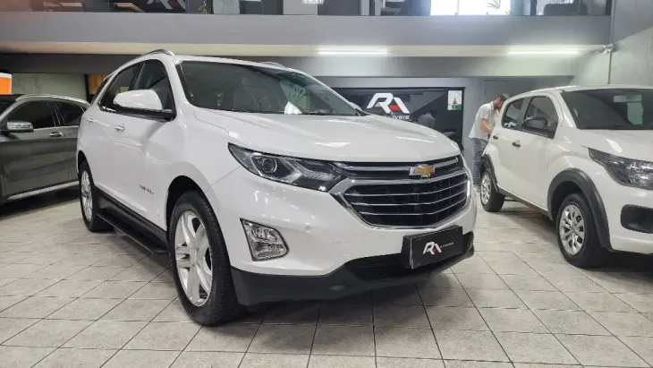 EQUINOX Premier 2.0 Turbo AWD 262cv Aut.