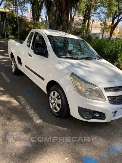MONTANA 1.4 MPFI LS CS 8V