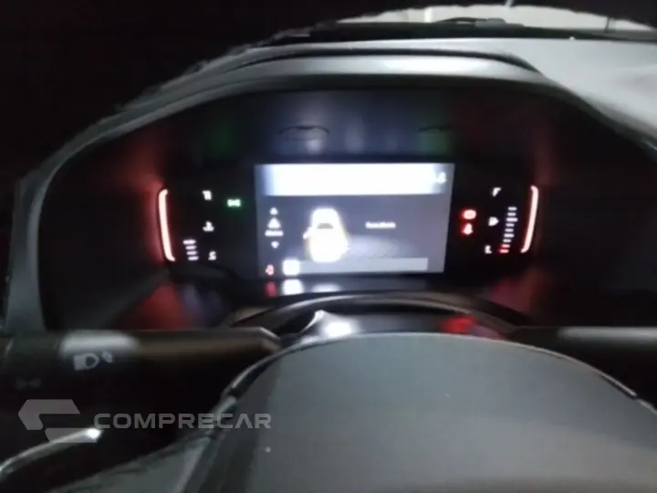 RENEGADE 1.3 T270 TURBO FLEX LONGITUDE AT6