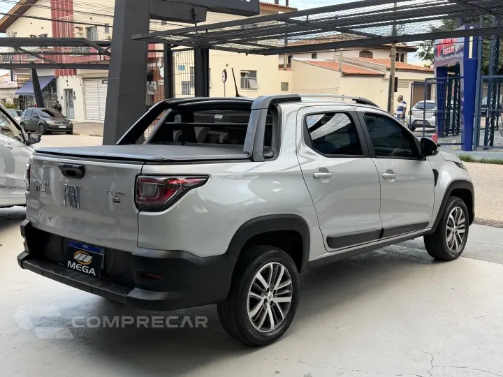 STRADA 1.3 FIREFLY FLEX VOLCANO CD MANUAL