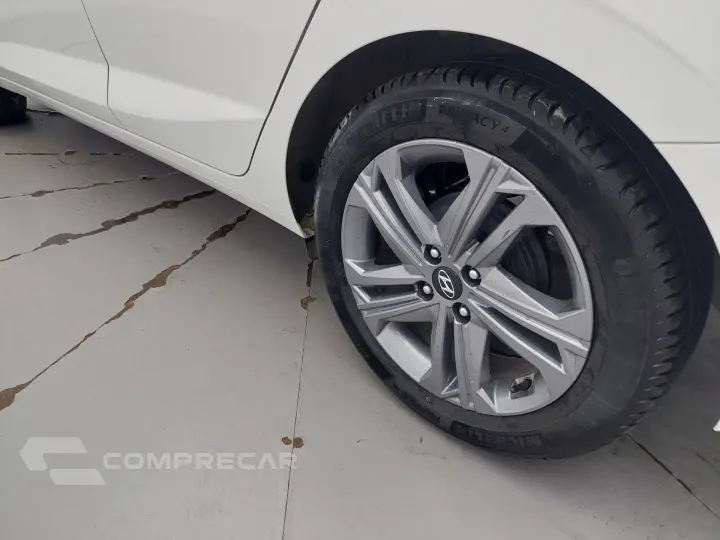 HB20S 1.0 TGDI FLEX COMFORT PLUS AUTOMÁTICO