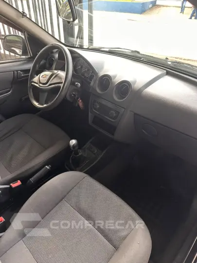CELTA 1.0 MPFI LS 8V