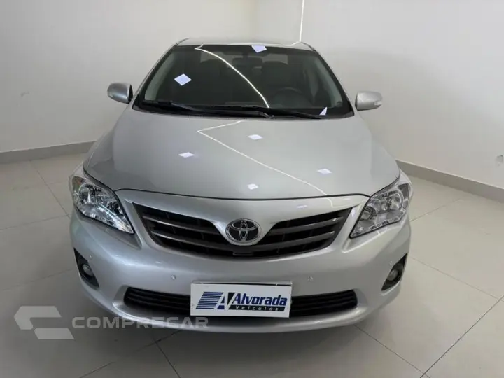 COROLLA XEI20FLEX