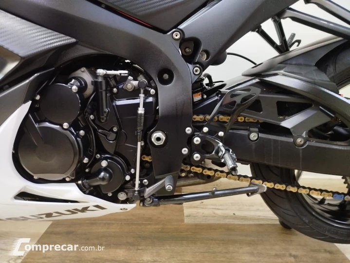 GSR 750 SRAD