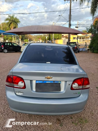 Classic LS
