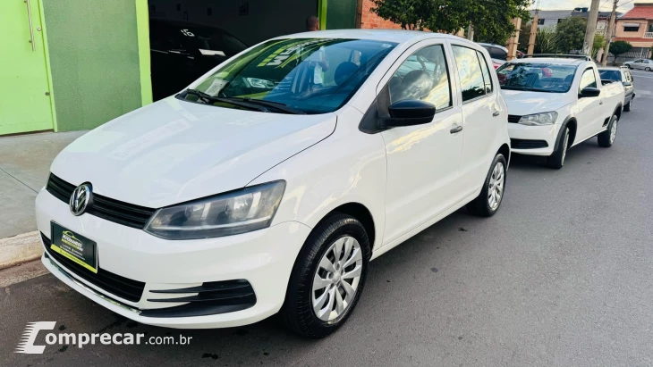 FOX 1.0 MPI Trendline 12V