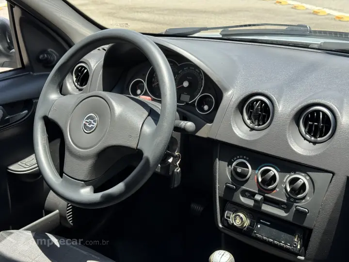 PRISMA 1.4 MPFI Maxx 8V