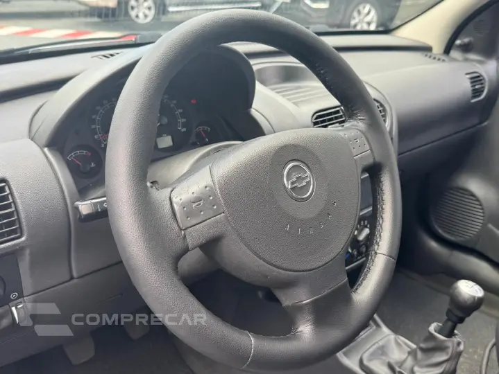 CORSA 1.4 MPFI Maxx 8V