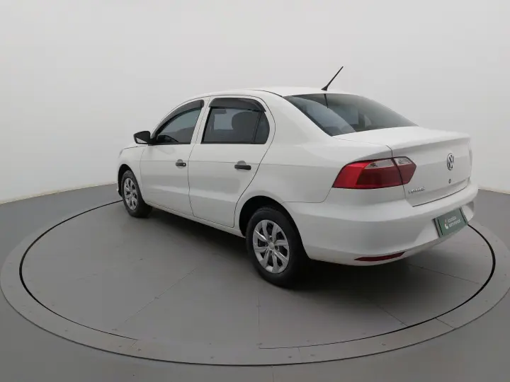 VOYAGE 1.0 12V MPI TOTALFLEX 4P MANUAL
