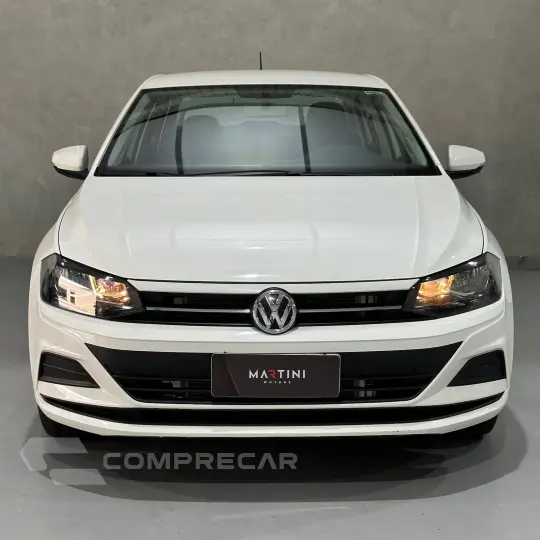 VIRTUS 1.6 MSI Flex 16V 4p Aut.