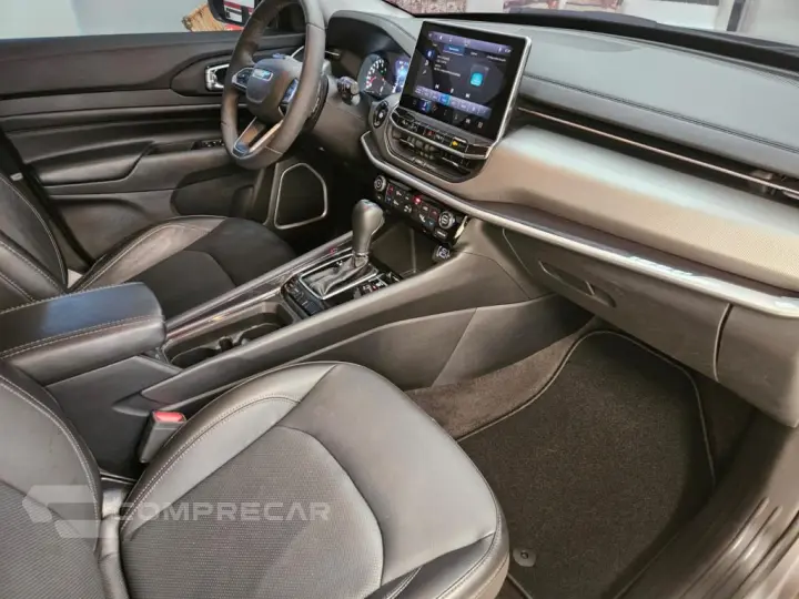 COMPASS 1.3 T270 Turbo Longitude