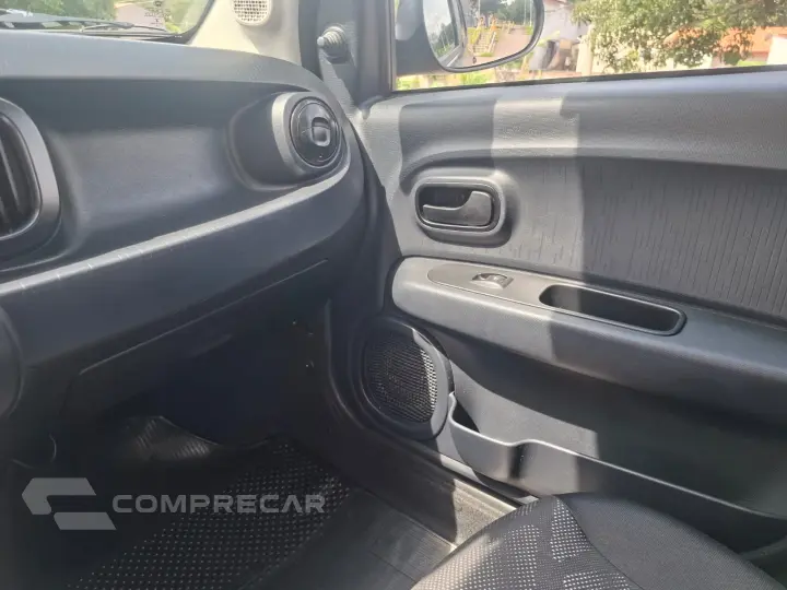 MOBI 1.0 8V EVO Like.