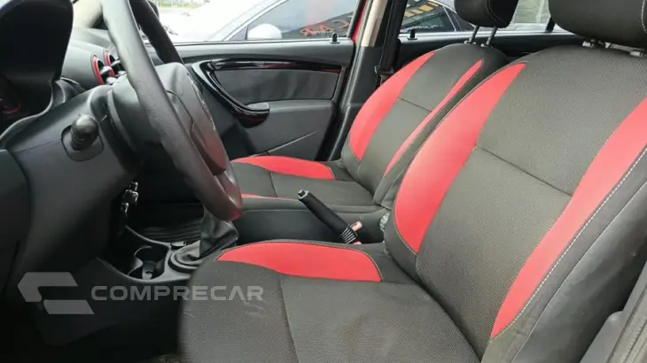 SANDERO
