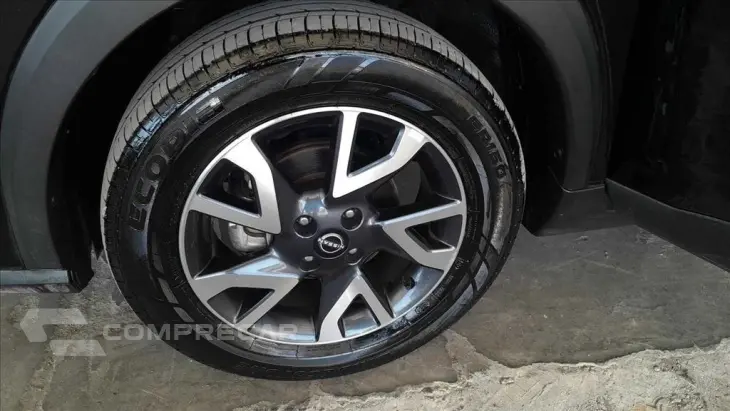 KICKS 1.6 16V FLEXSTART SENSE XTRONIC