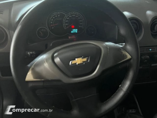 CELTA - 1.0 MPFI LS 8V 2P MANUAL