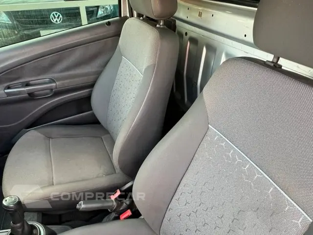 SAVEIRO - 1.6 MI CS 8V 2P MANUAL G.V