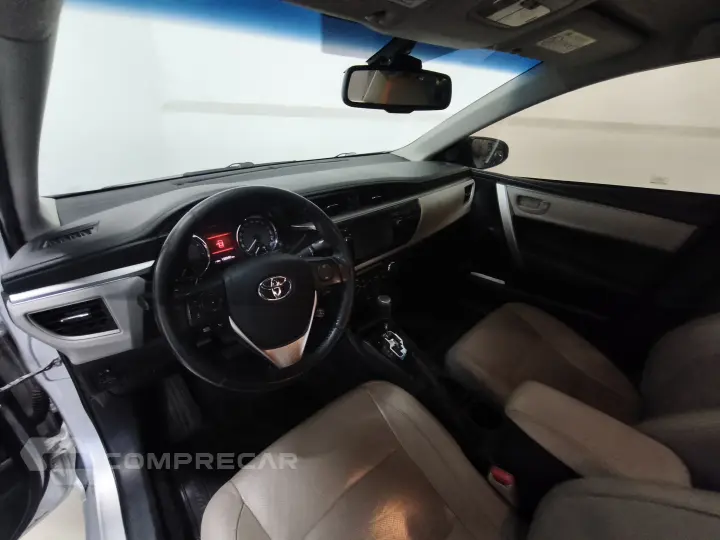 COROLLA 2.0 Vvt-ie XEI