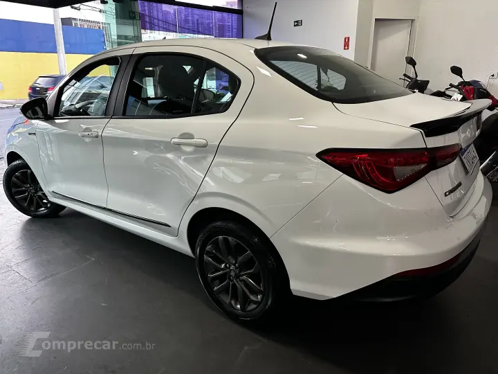 CRONOS 1.3 Firefly Drive