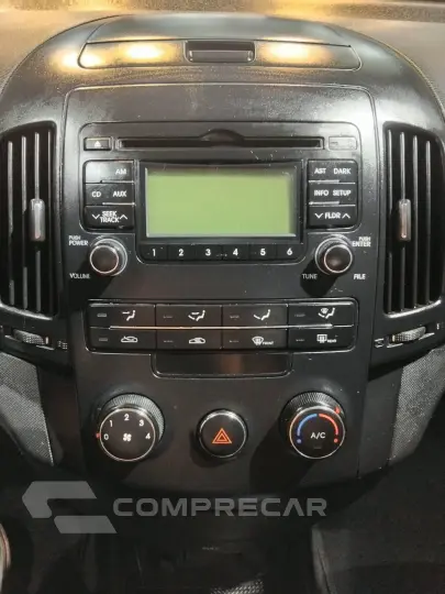 I30 2.0 MPI 16V