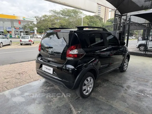 MOBI - 1.0 EVO WAY MANUAL
