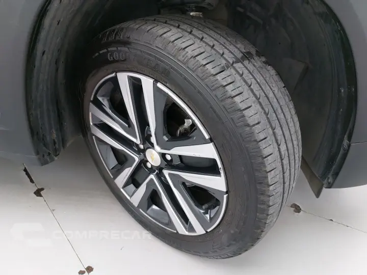 TRACKER 1.0 TURBO FLEX LT AUTOMÁTICO