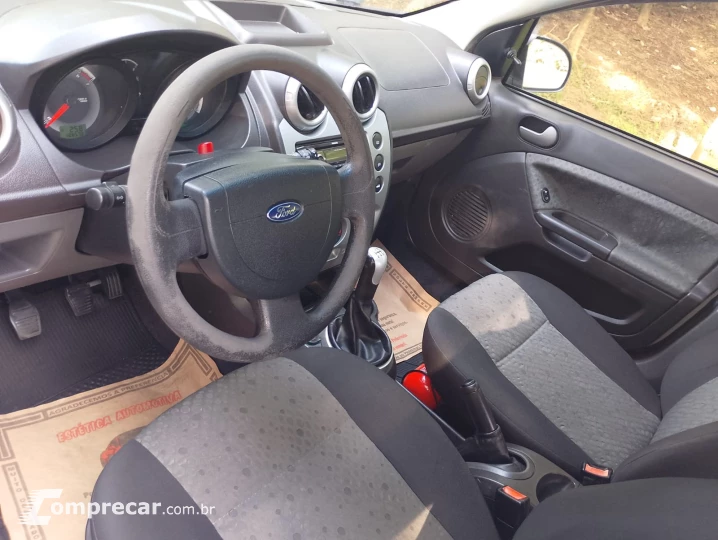 Fiesta  1.6