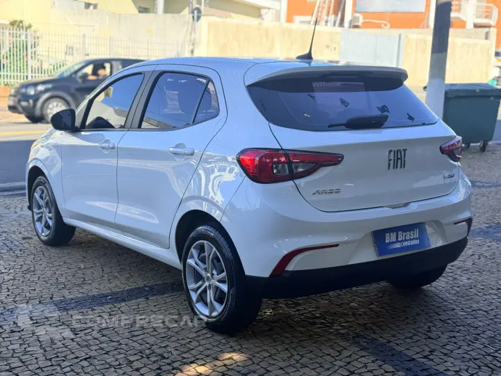 ARGO 1.0 Firefly Drive