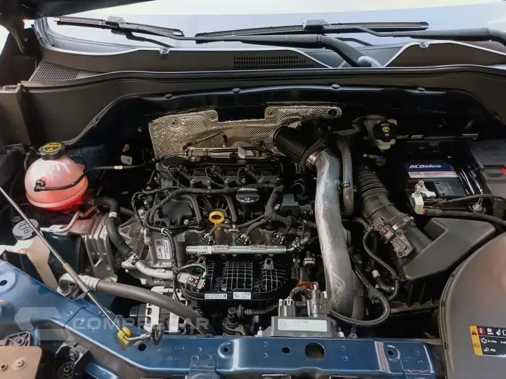 Montana 1.2 Turbo Flex Premier Automático