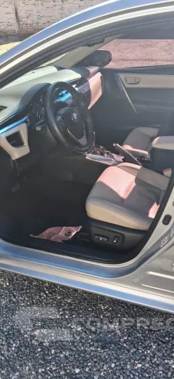 COROLLA 2.0 Altis 16V