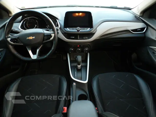 ONIX 1.0 Turbo Premier