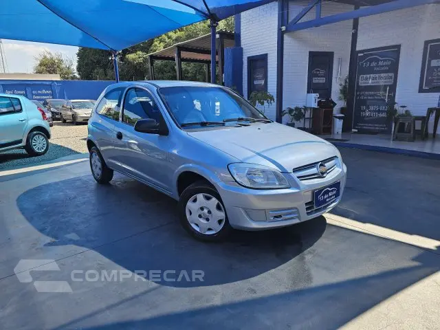 CELTA - 1.0 MPFI VHCE SPIRIT 8V 2P MANUAL