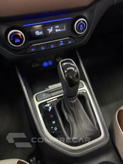 CRETA 2.0 16V Prestige