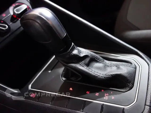 NIVUS - 1.0 200 TSI TOTAL COMFORTLINE AUTOMÁTICO